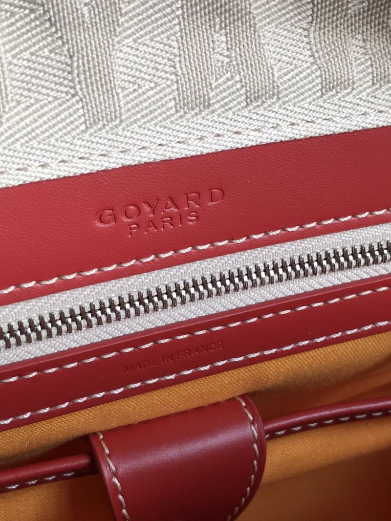 Goyard Top Handle Bags